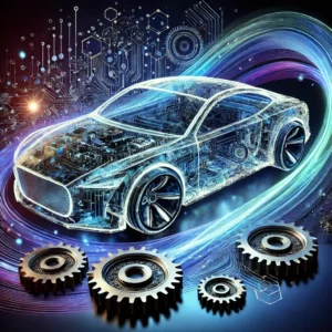 SDVerse – Revolutionizing the B2B Automotive Software Marketplace