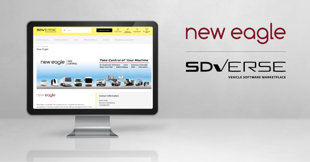 New-Eagle-SDVerse