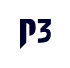 P3 Logo