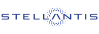 Stellantis Logo