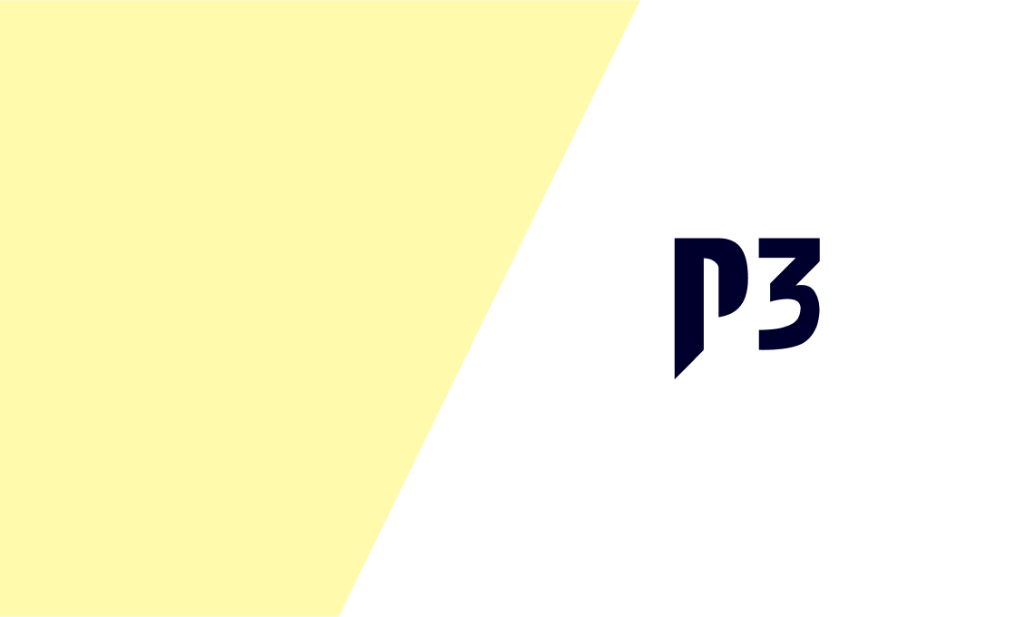 P3 News Banner