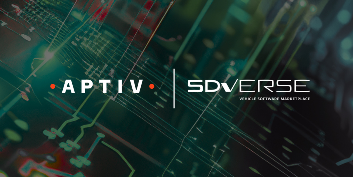 aptiv sdverse